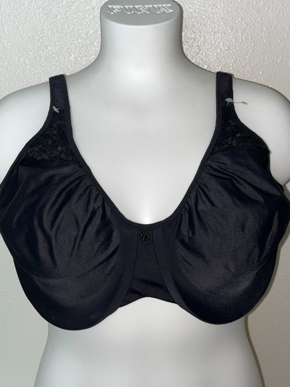 BALI PASSION FOR COMFORT MINIMIZER BRA SZ 42DD